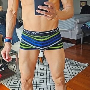 COPY - Envolve boxer trunk